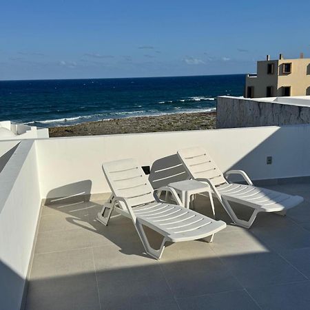 Apartamento Casa Blanca By The Caribbean Sea Akumal Exterior foto